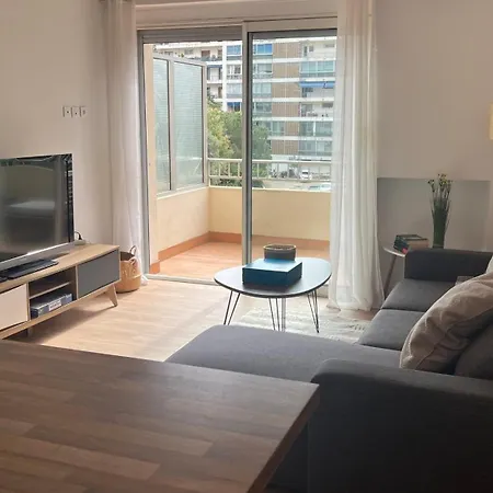 Apartment Casa-cathy Ajaccio (Corsica)