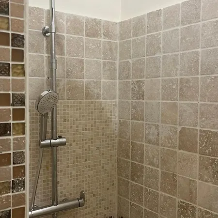 Apartment Casa-cathy Ajaccio (Corsica)