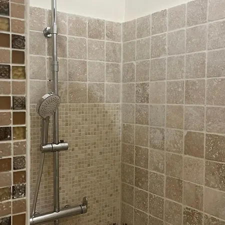 Apartament Casa-cathy Ajaccio (Corsica)